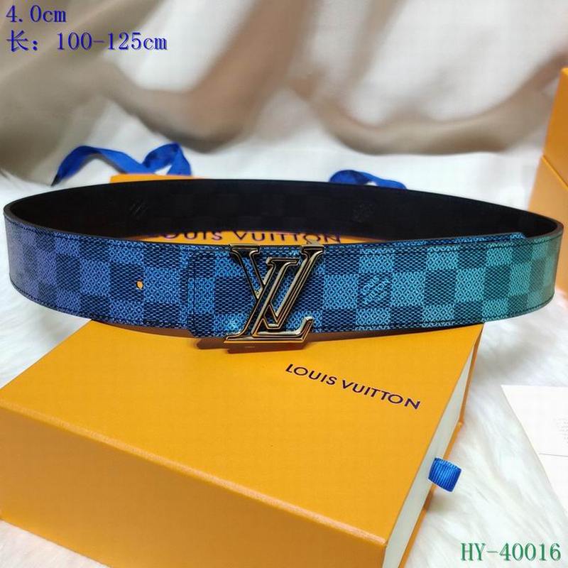 LV Belts 2284